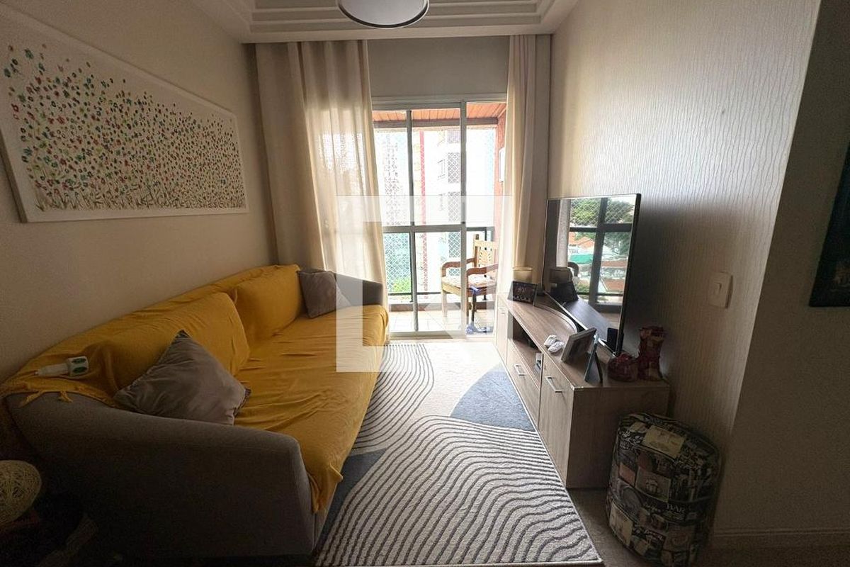 Apartamento, 2 quartos, 59 m² - Foto 8