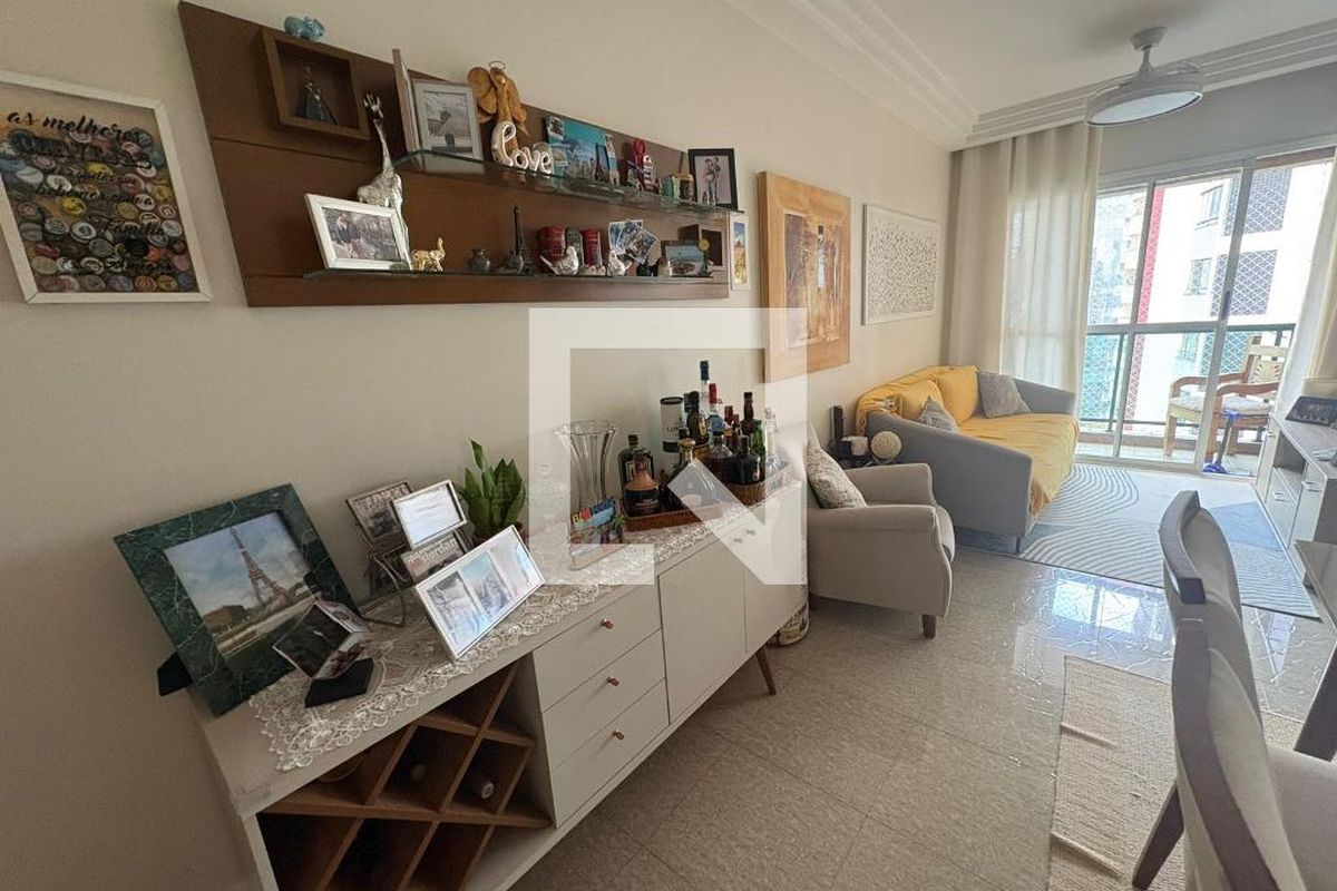 Apartamento, 2 quartos, 59 m² - Foto 4