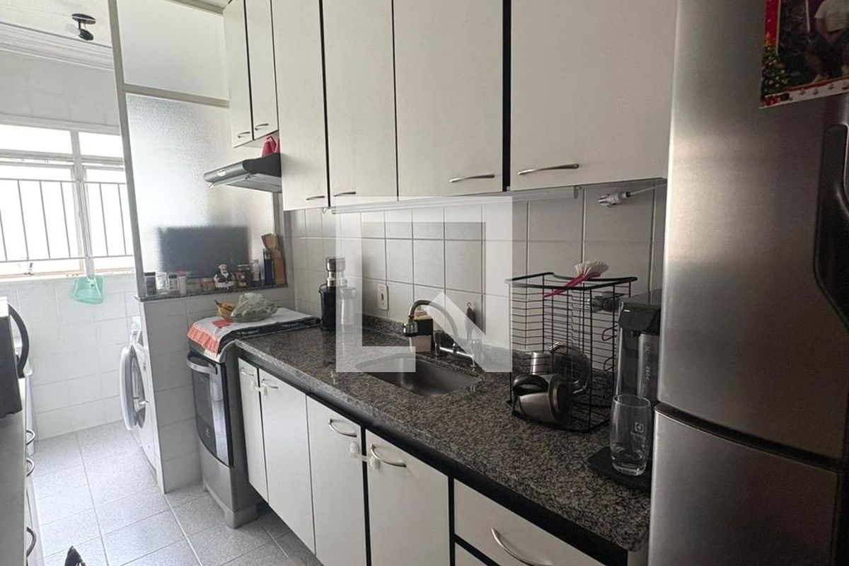 Apartamento, 2 quartos, 59 m² - Foto 24