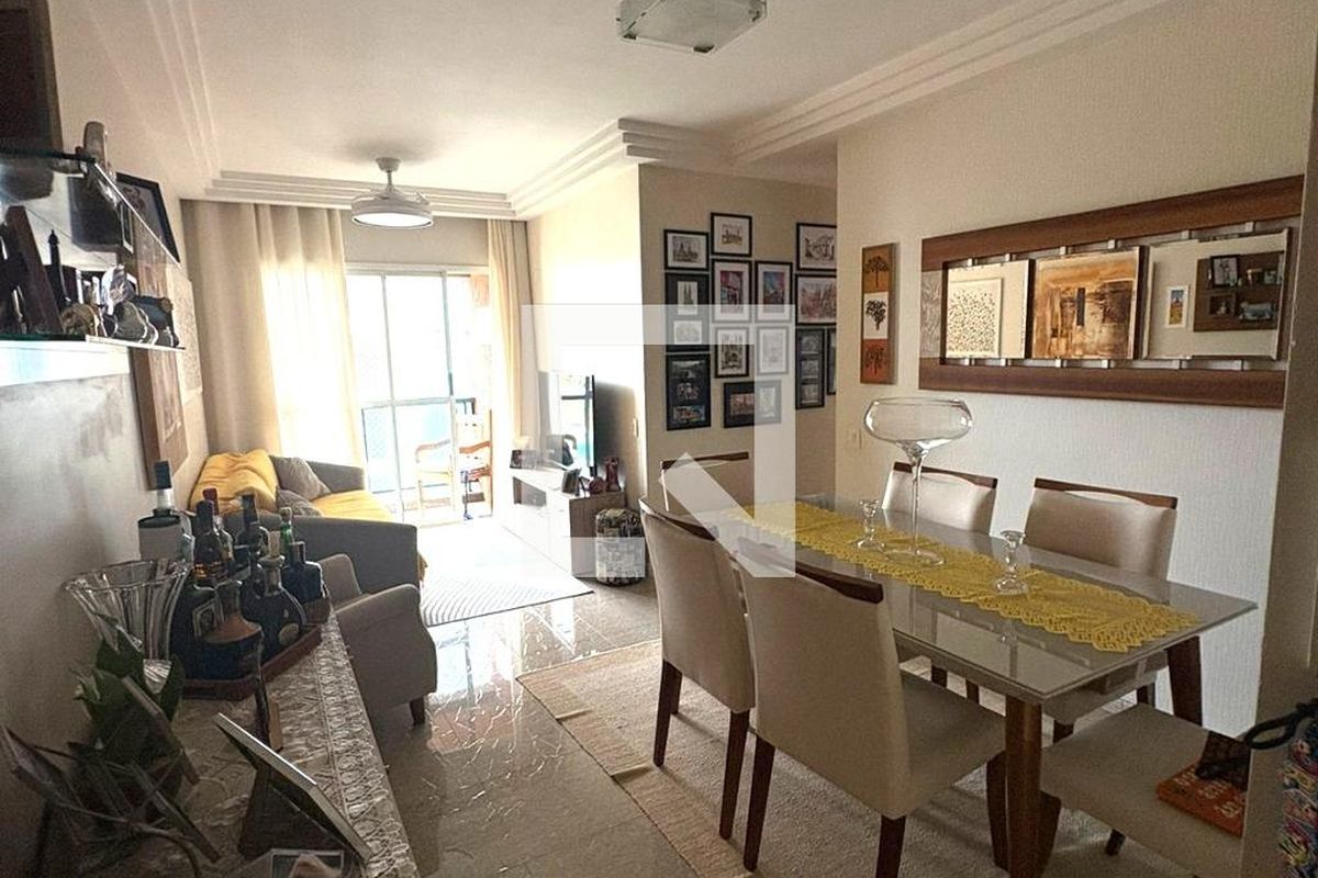 Apartamento, 2 quartos, 59 m² - Foto 2