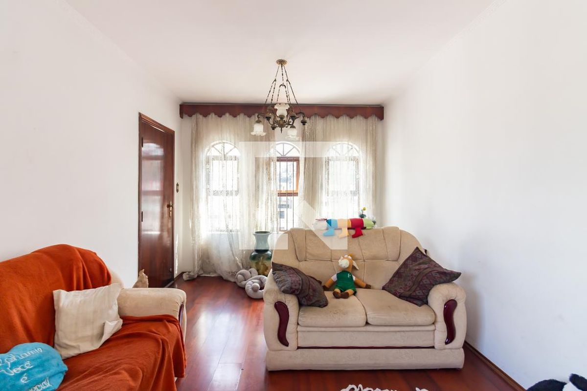 Casa, 4 quartos, 131 m² - Foto 5