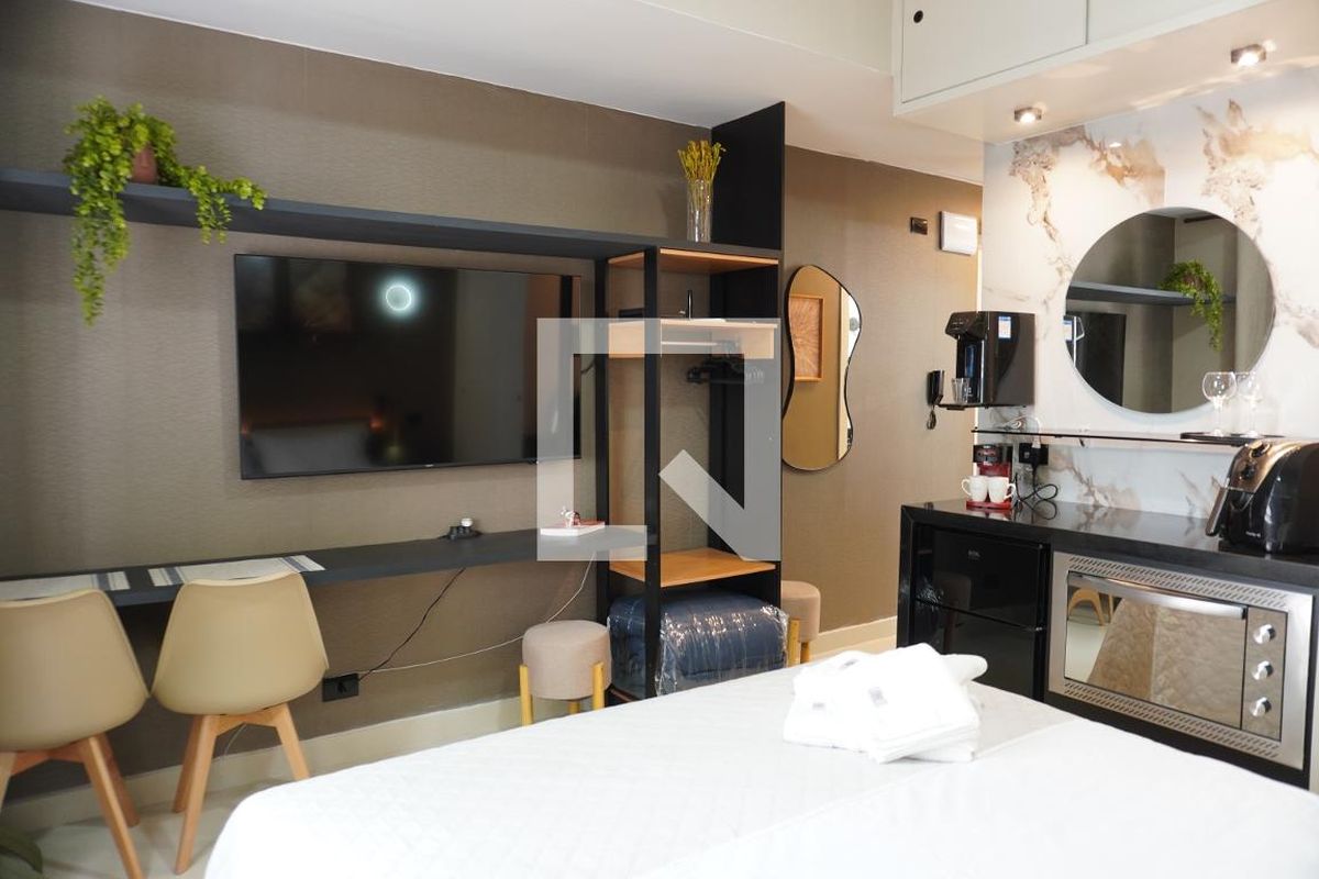 Kitnet-Studio, 27 m² - Foto 9