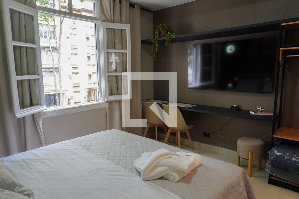 Kitnet-Studio, 27 m² - Foto 6