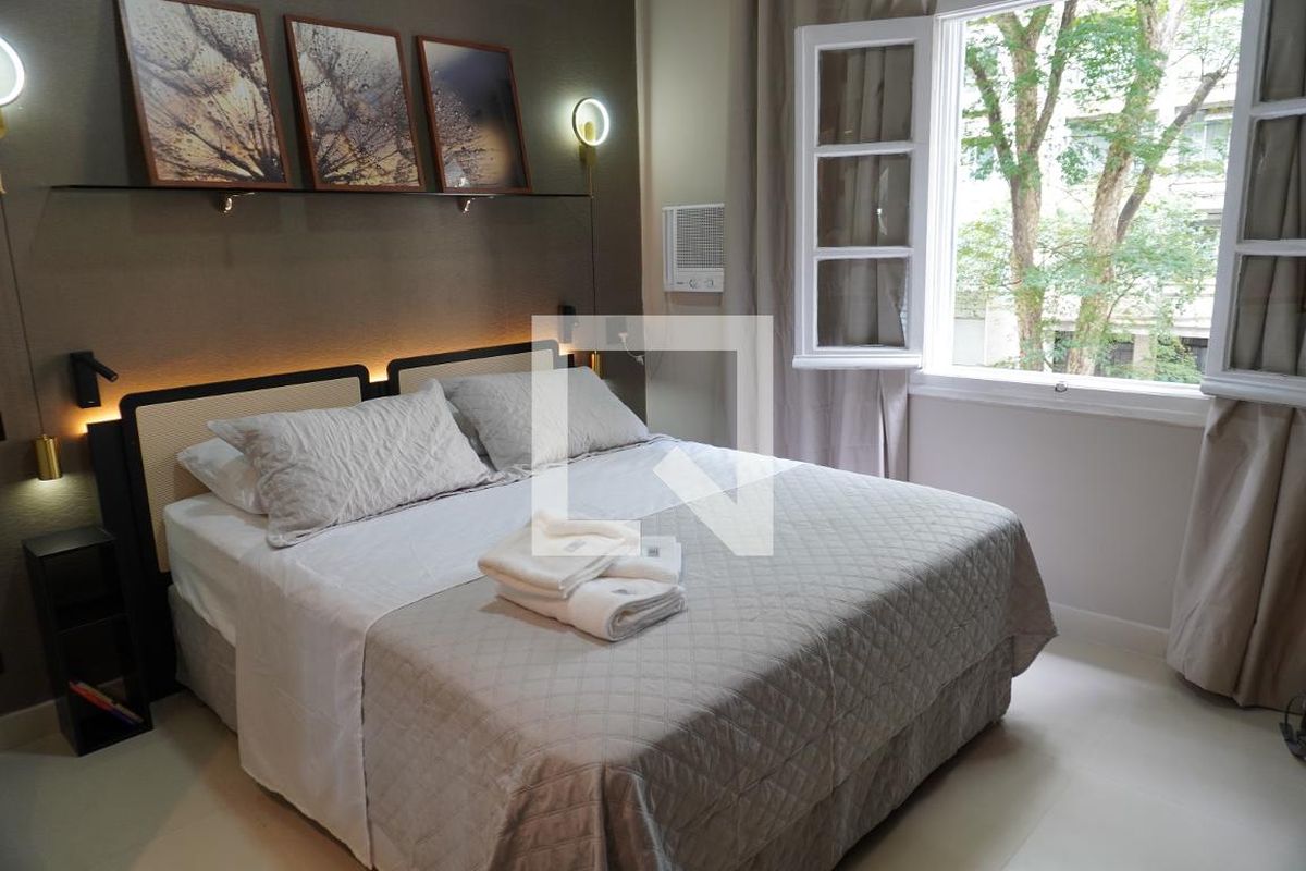 Kitnet-Studio, 27 m² - Foto 2
