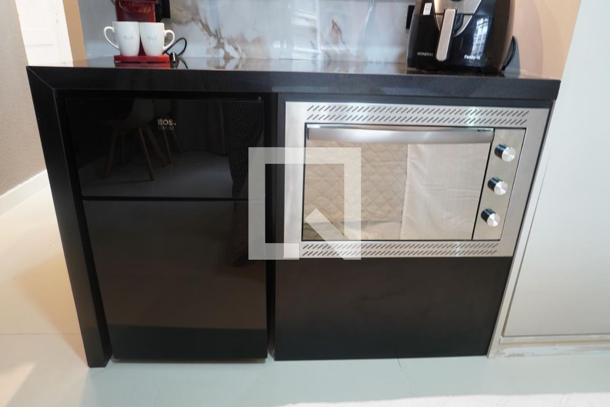 Kitnet-Studio, 27 m² - Foto 26