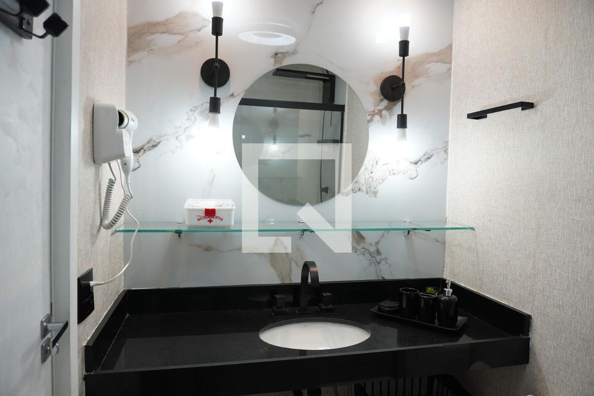 Kitnet-Studio, 27 m² - Foto 17