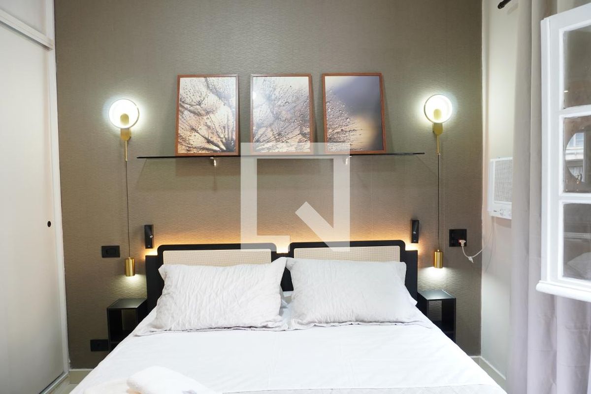 Kitnet-Studio, 27 m² - Foto 5