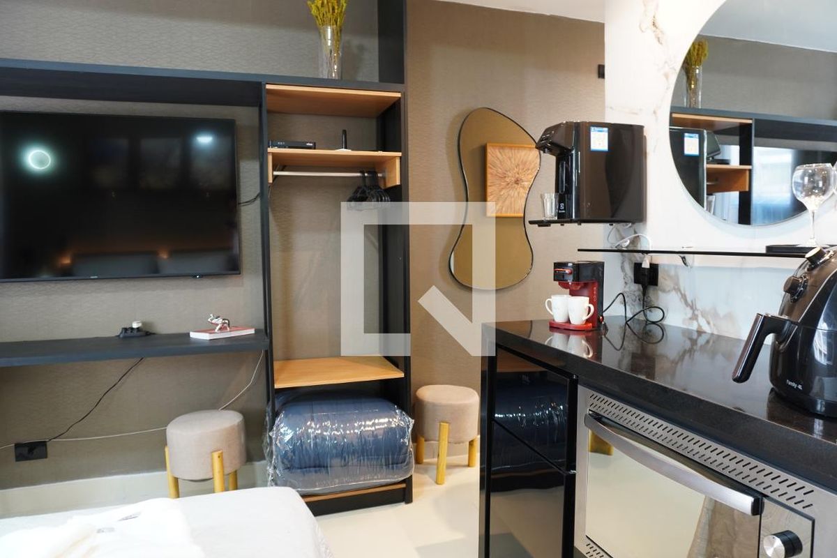 Kitnet-Studio, 27 m² - Foto 29