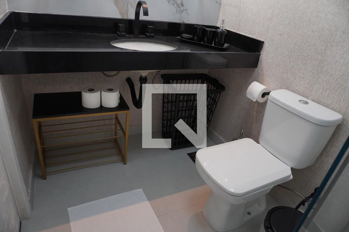 Kitnet-Studio, 27 m² - Foto 14
