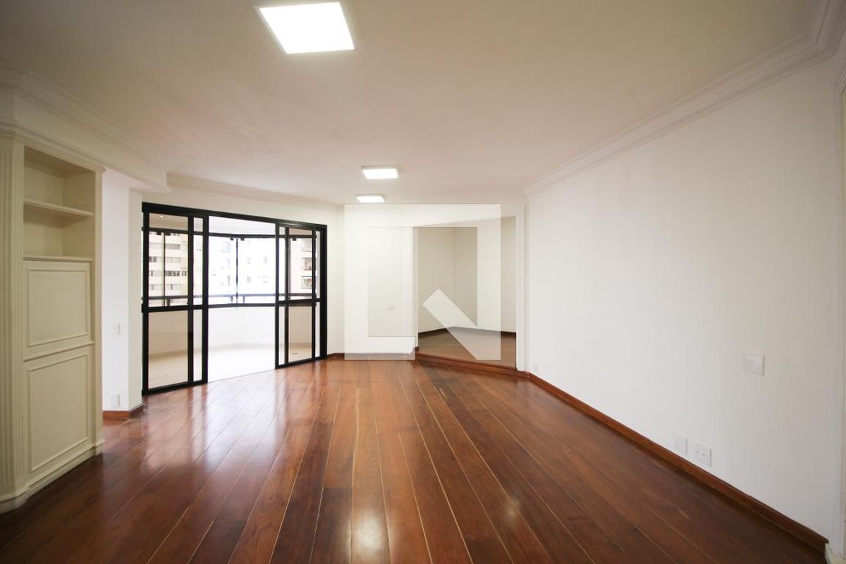 Apartamento, 4 quartos, 227 m² - Foto 6