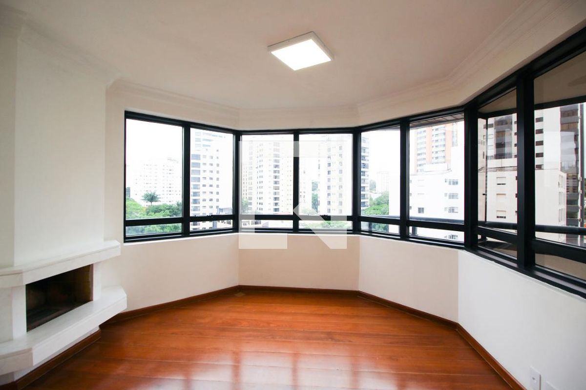 Apartamento, 4 quartos, 227 m² - Foto 10