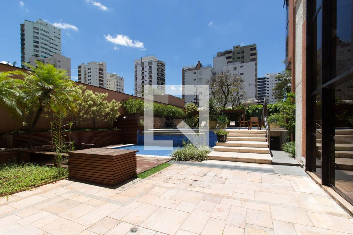 Apartamento, 4 quartos, 227 m² - Foto 212