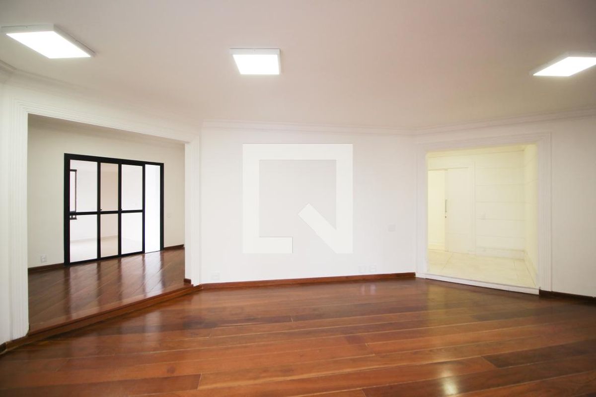 Apartamento, 4 quartos, 227 m² - Foto 4