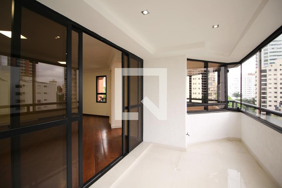 Apartamento, 4 quartos, 227 m² - Foto 24