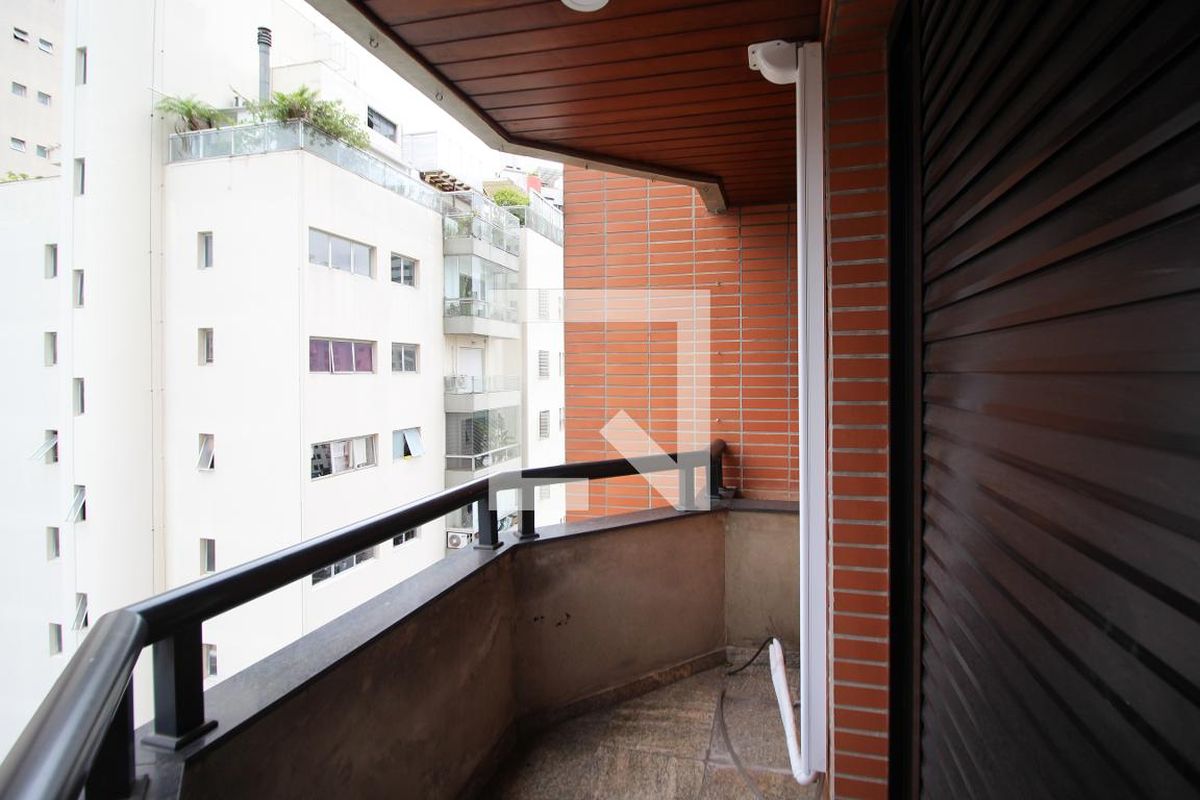 Apartamento, 4 quartos, 227 m² - Foto 82