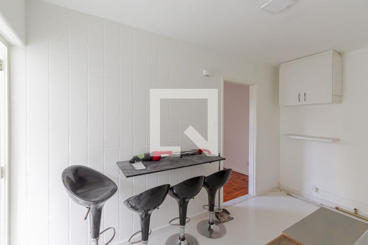 Apartamento, 2 quartos, 70 m² - Foto 40