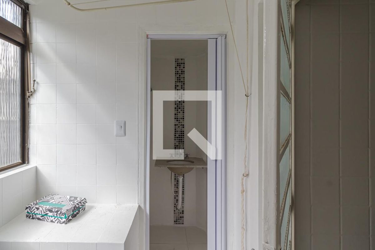 Apartamento, 2 quartos, 70 m² - Foto 46