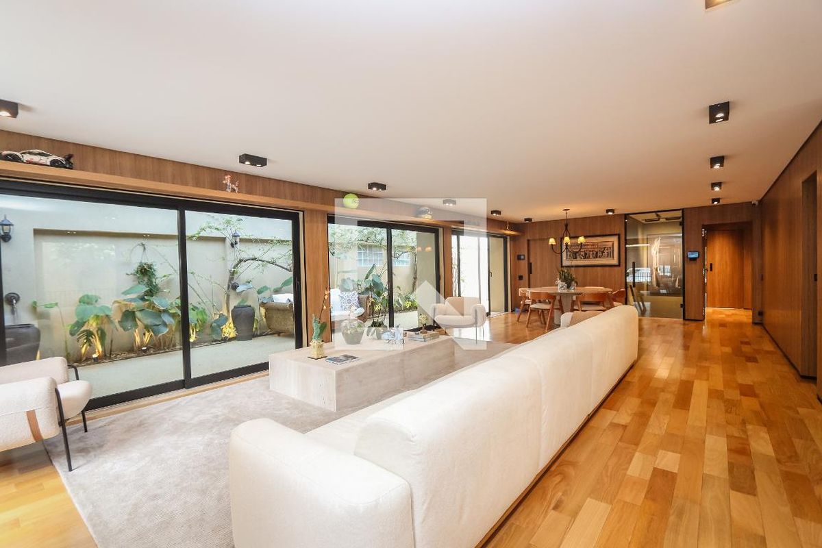 Casa, 3 quartos, 540 m² - Foto 4