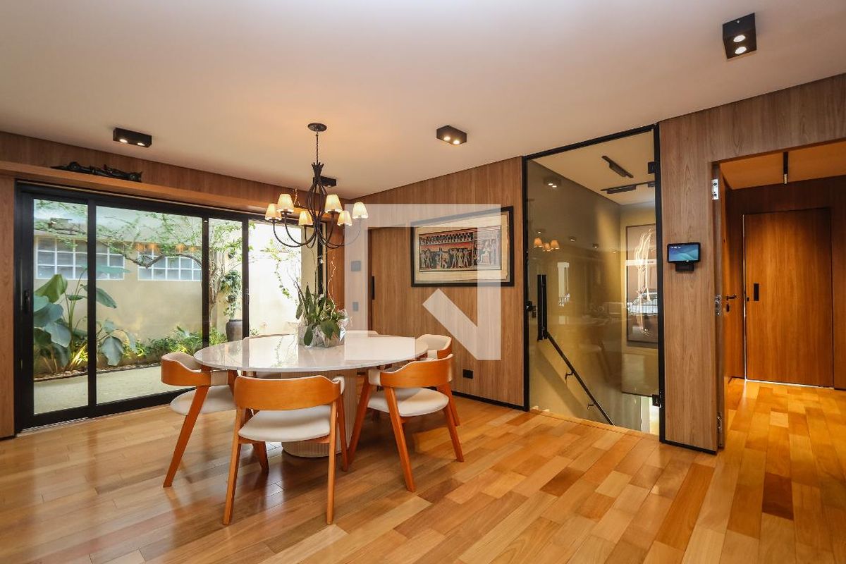 Casa, 3 quartos, 540 m² - Foto 12