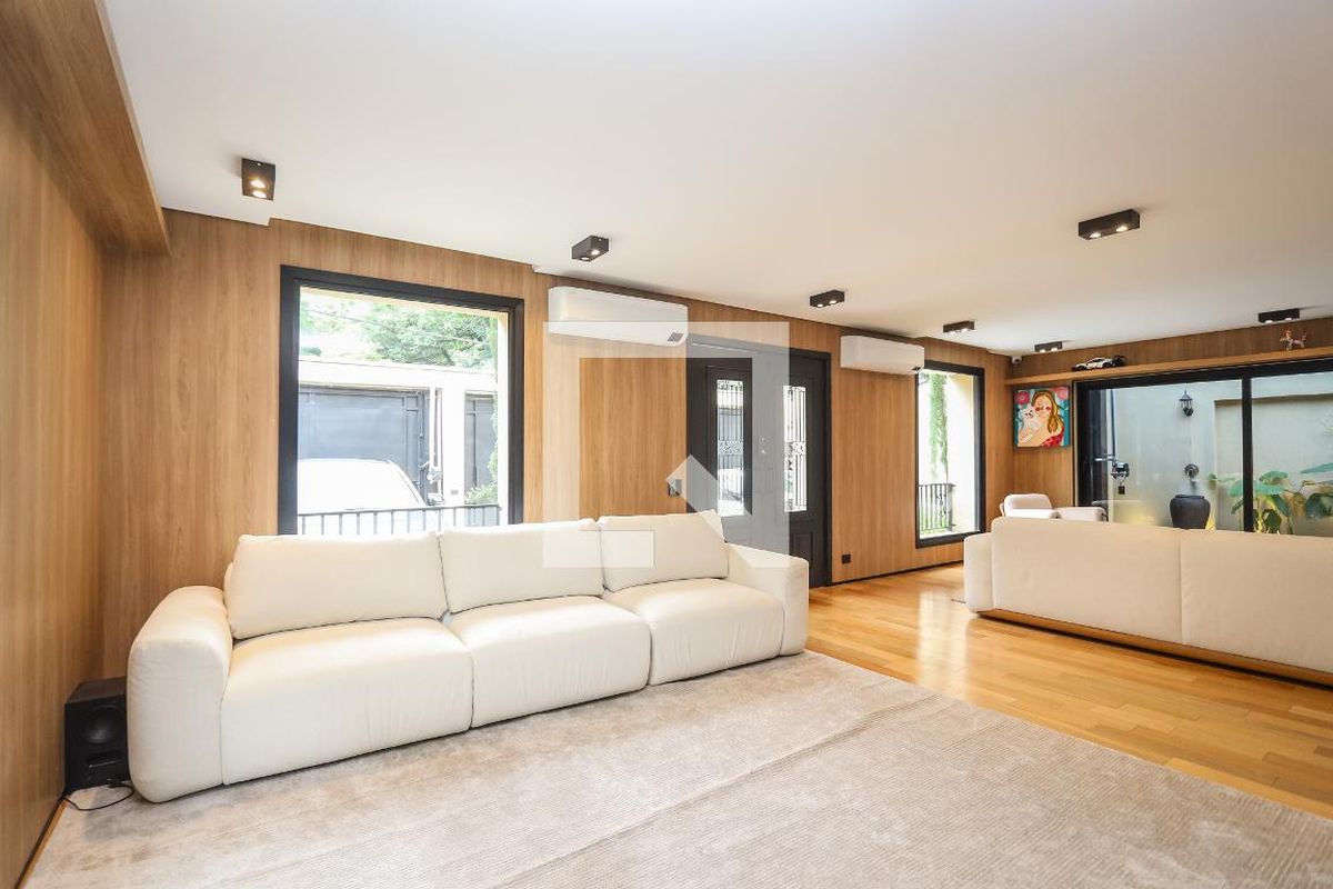 Casa, 3 quartos, 540 m² - Foto 24