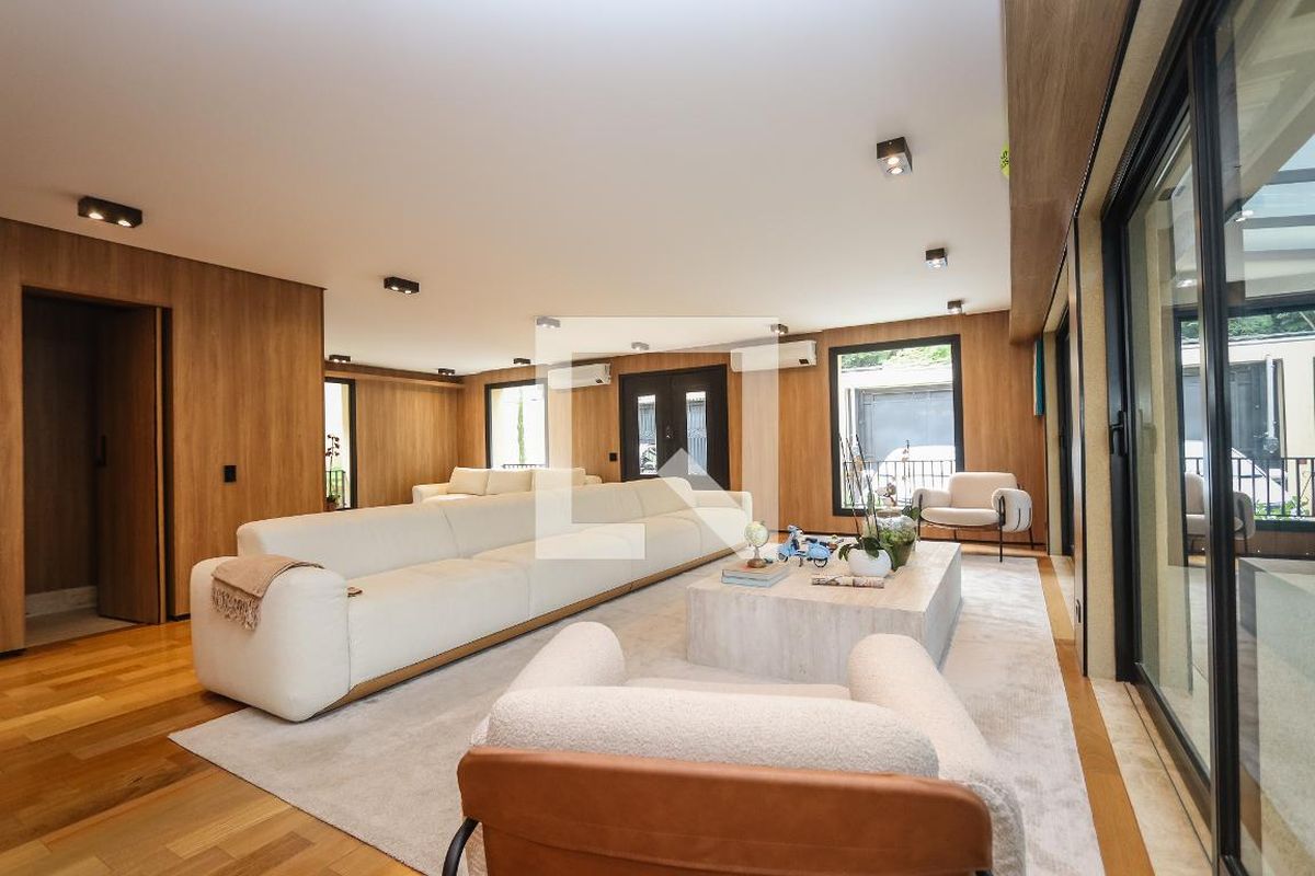 Casa, 3 quartos, 540 m² - Foto 8