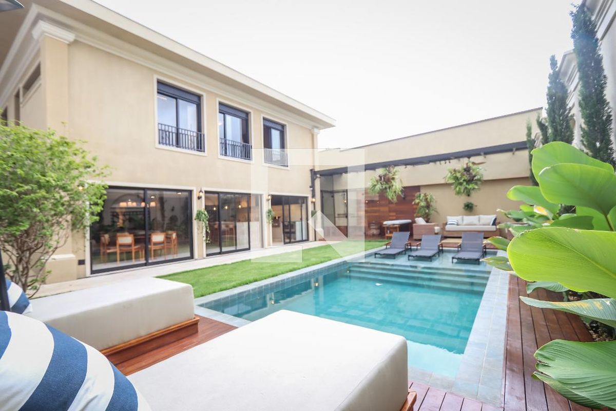 Casa, 3 quartos, 540 m² - Foto 134