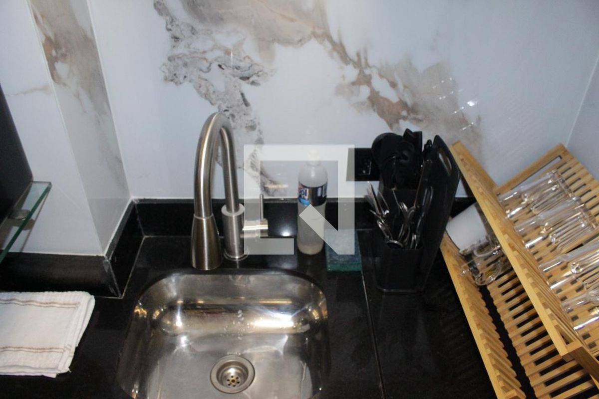 Kitnet-Studio, 27 m² - Foto 14