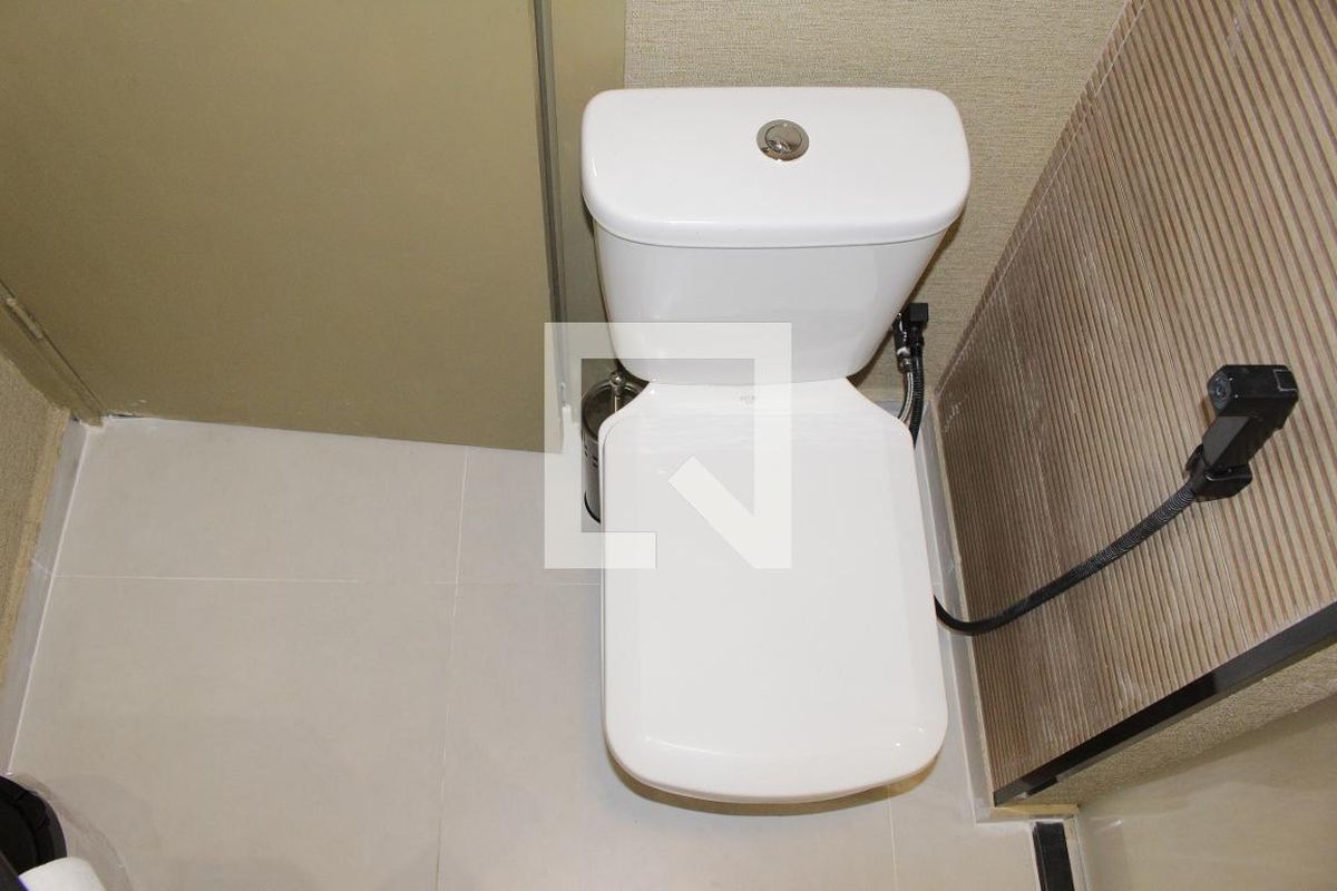 Kitnet-Studio, 27 m² - Foto 26