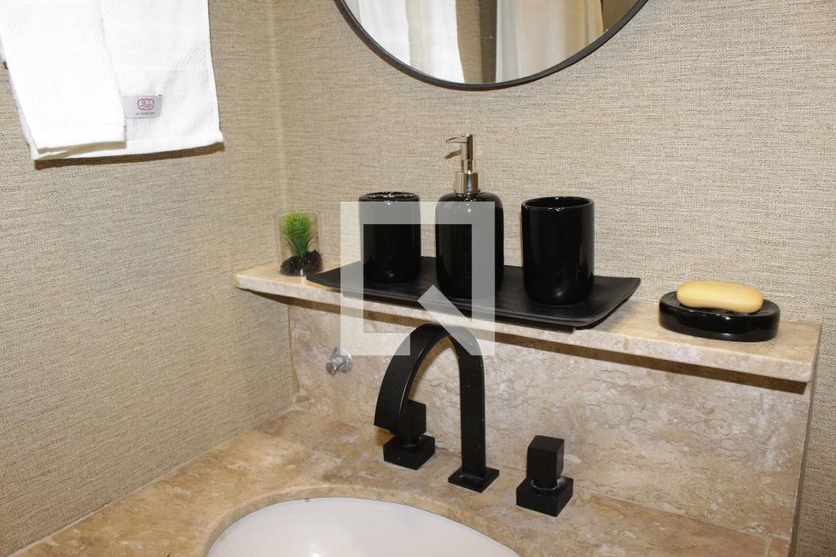 Kitnet-Studio, 27 m² - Foto 25