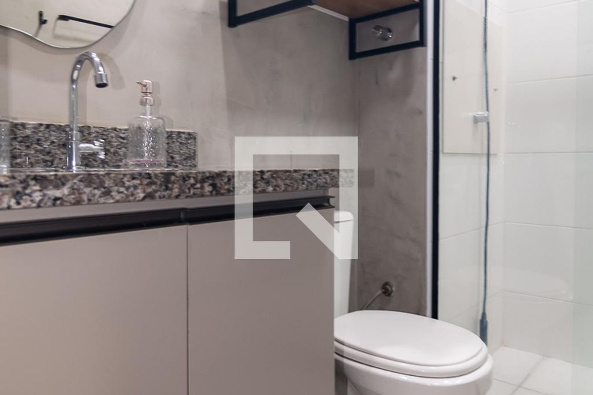 Apartamento, 2 quartos, 37 m² - Foto 14