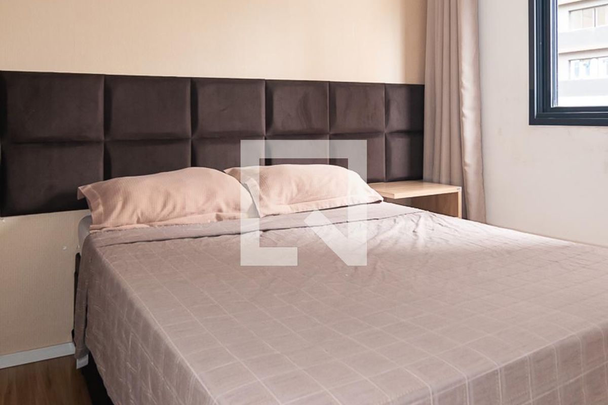 Apartamento, 2 quartos, 37 m² - Foto 36