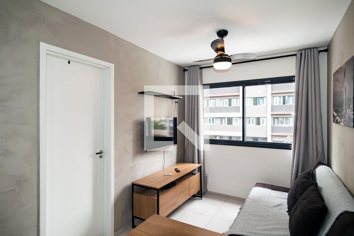 Apartamento, 2 quartos, 37 m² - Foto 4