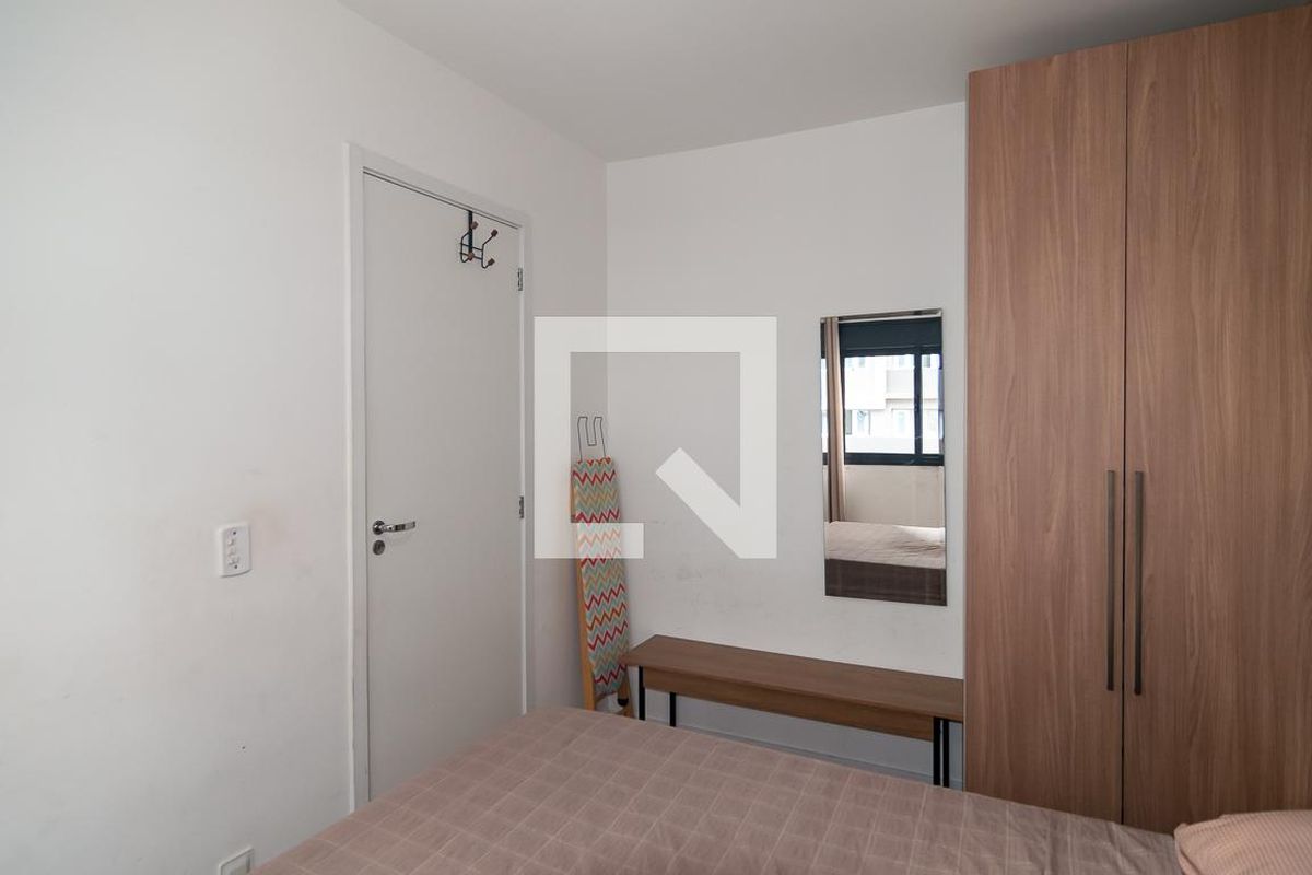 Apartamento, 2 quartos, 37 m² - Foto 42