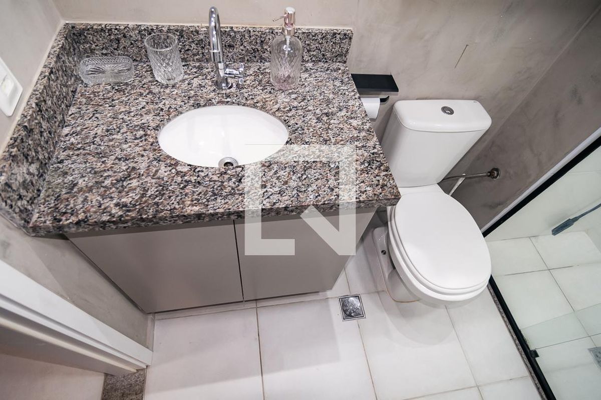 Apartamento, 2 quartos, 37 m² - Foto 18