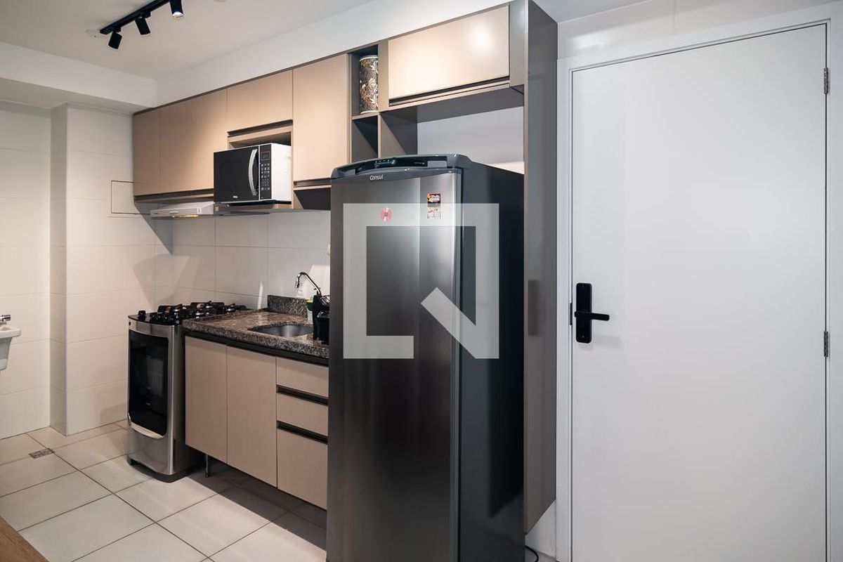 Apartamento, 2 quartos, 37 m² - Foto 48