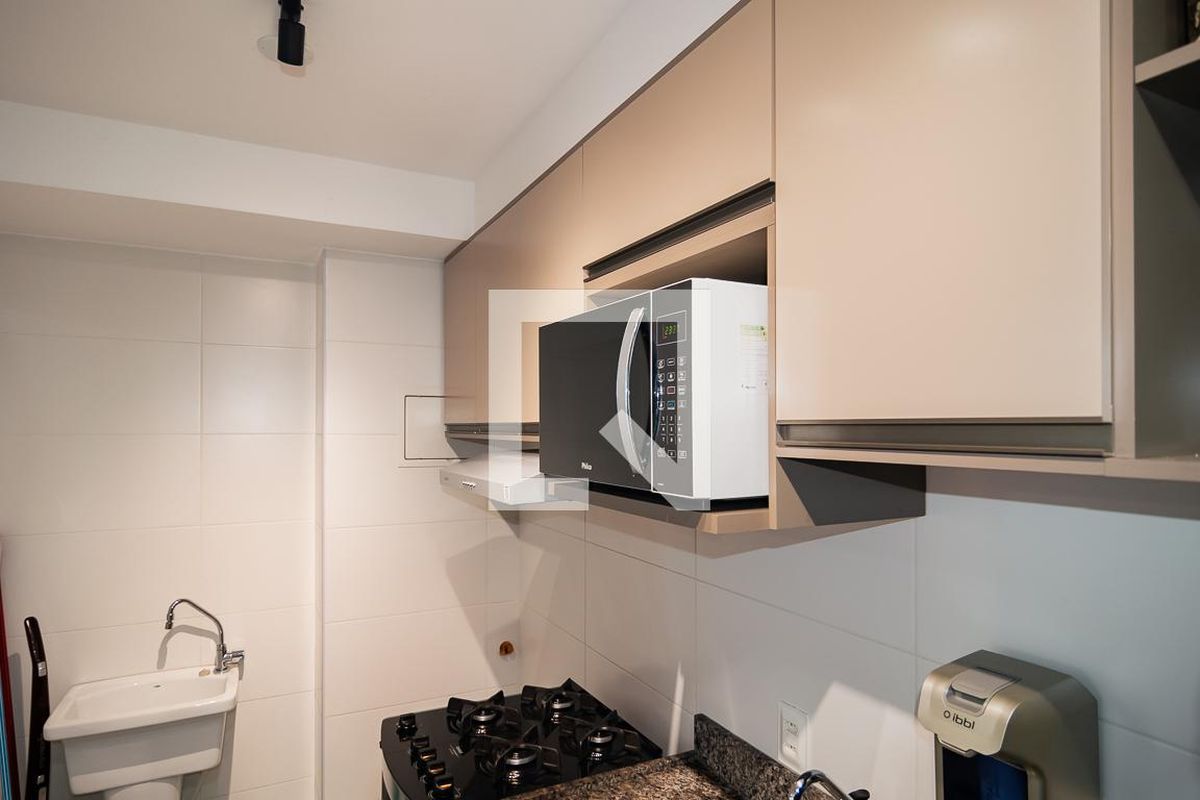 Apartamento, 2 quartos, 37 m² - Foto 52