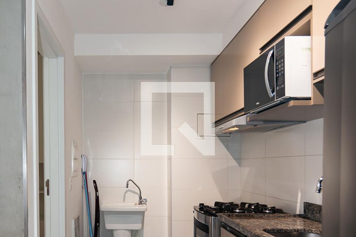 Apartamento, 2 quartos, 37 m² - Foto 50