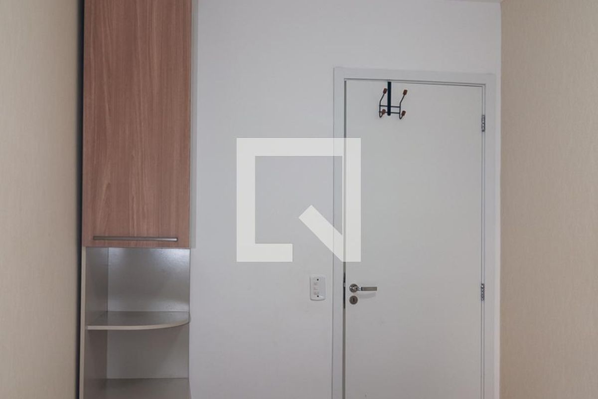 Apartamento, 2 quartos, 37 m² - Foto 32