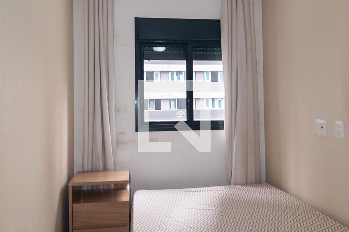 Apartamento, 2 quartos, 37 m² - Foto 26