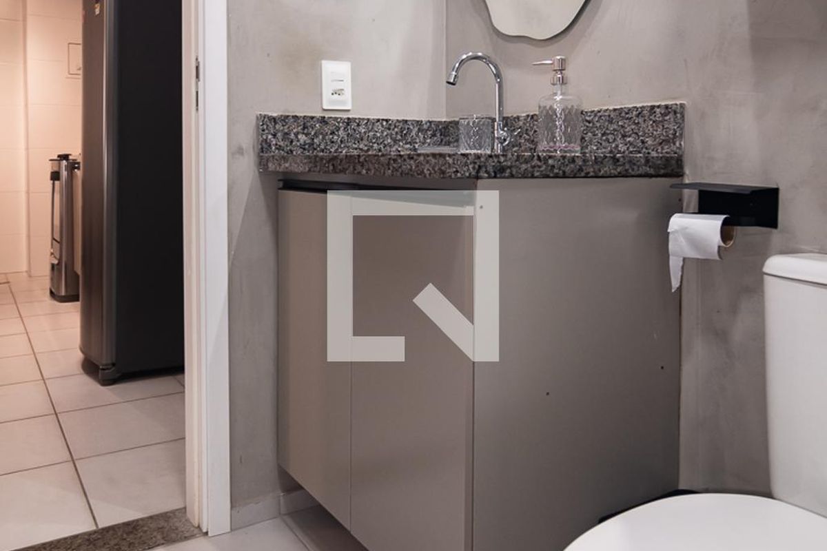 Apartamento, 2 quartos, 37 m² - Foto 24