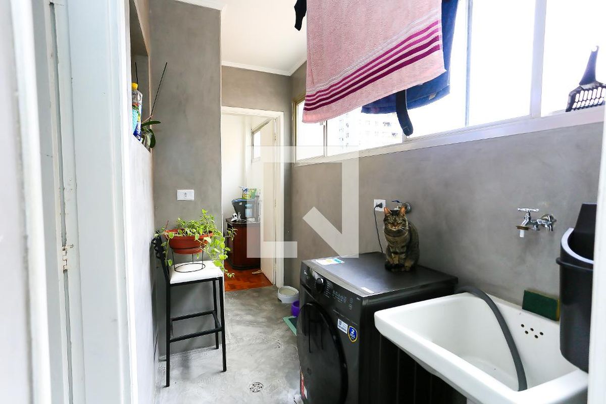 Apartamento, 2 quartos, 74 m² - Foto 62