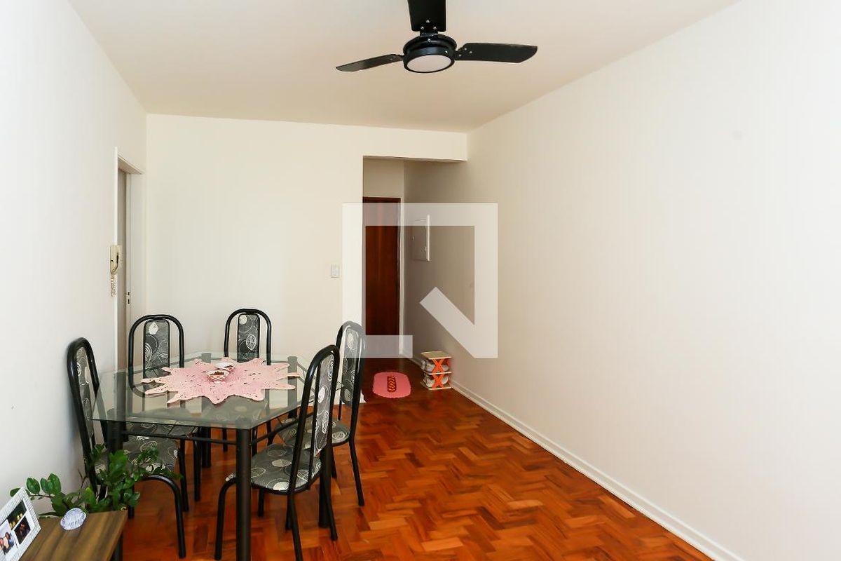 Apartamento, 2 quartos, 74 m² - Foto 10