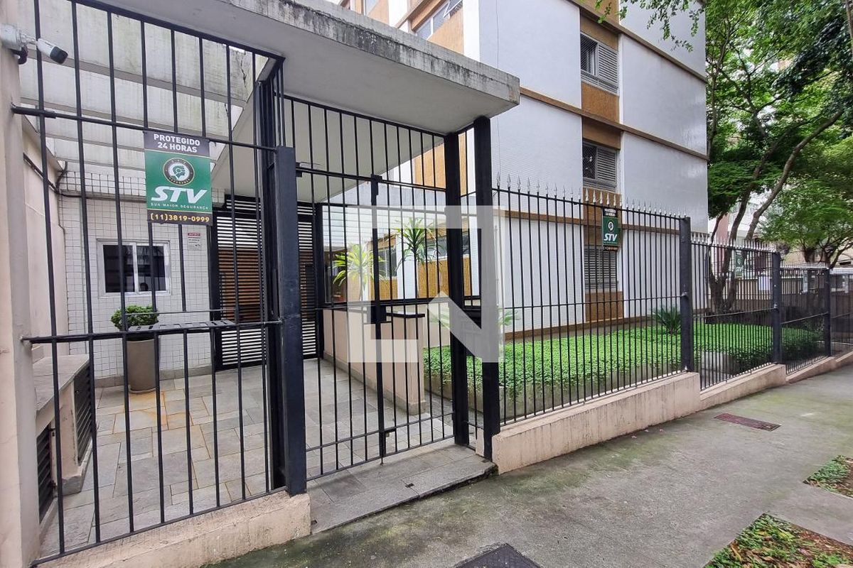 Apartamento, 2 quartos, 74 m² - Foto 74