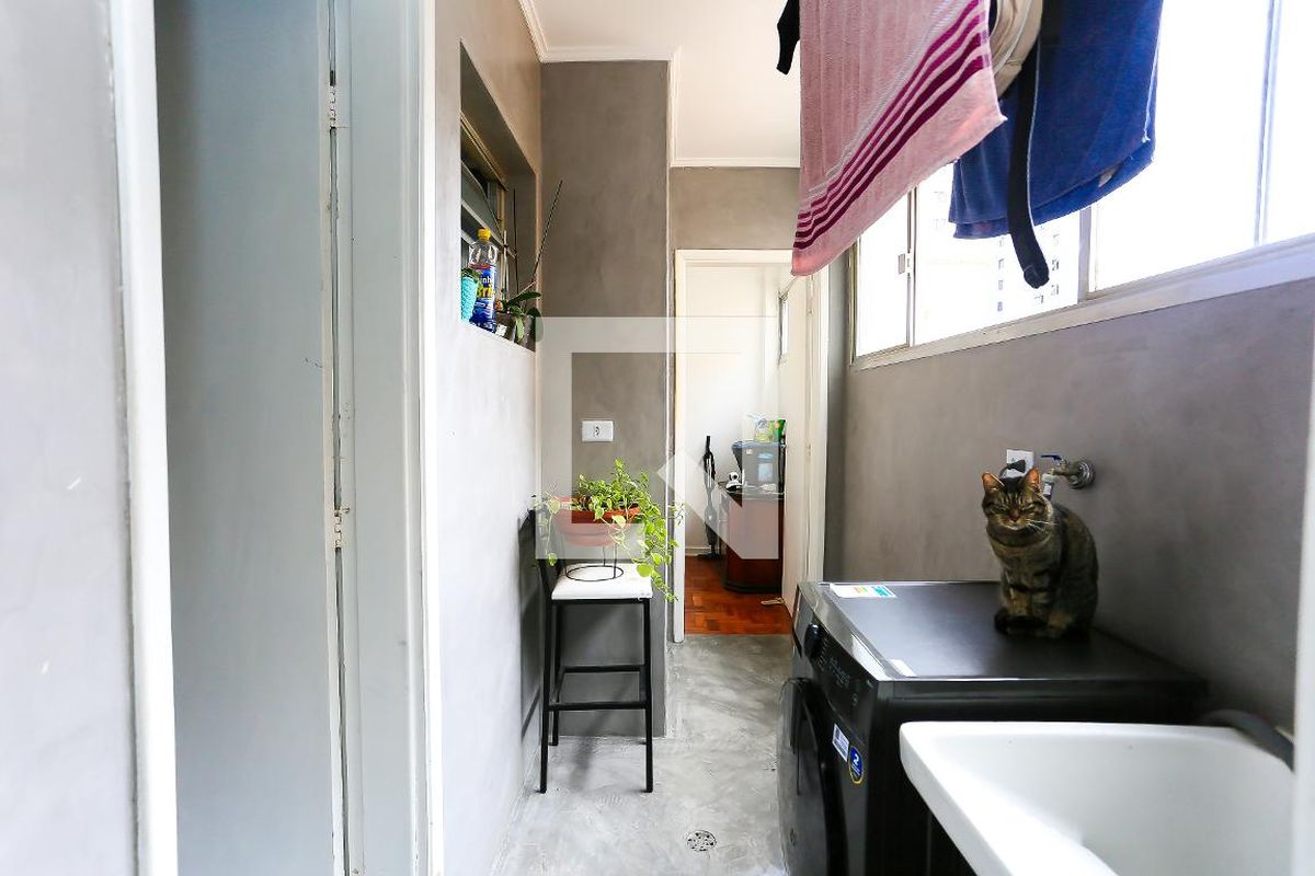 Apartamento, 2 quartos, 74 m² - Foto 60