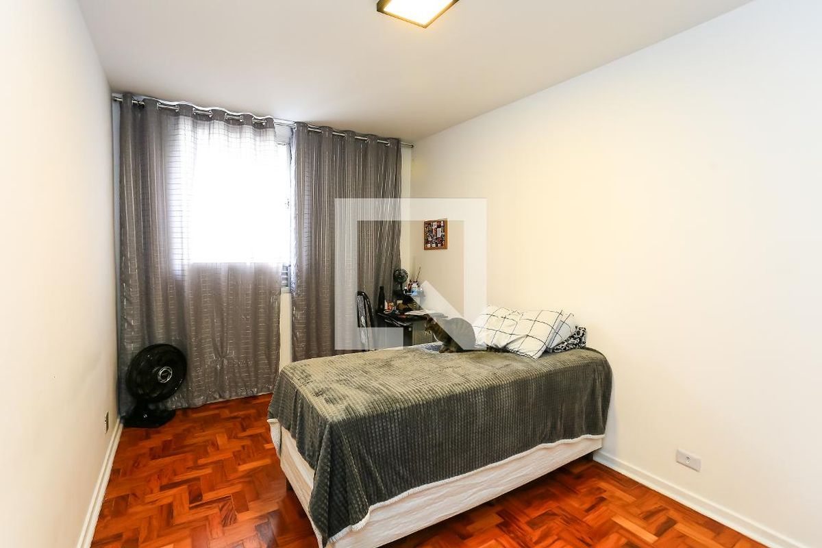 Apartamento, 2 quartos, 74 m² - Foto 38