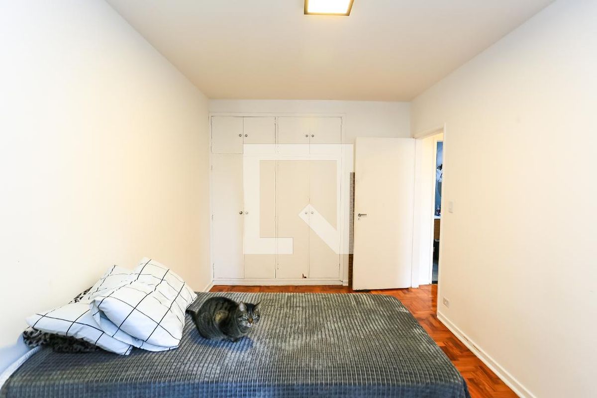 Apartamento, 2 quartos, 74 m² - Foto 46