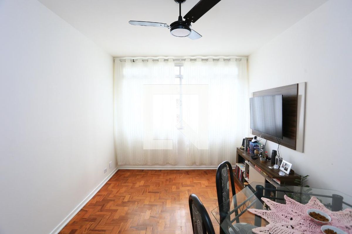Apartamento, 2 quartos, 74 m² - Foto 6