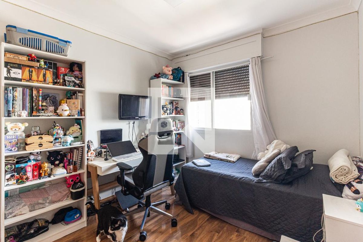 Apartamento, 2 quartos, 93 m² - Foto 31
