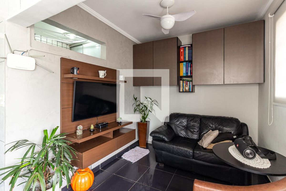 Apartamento, 2 quartos, 93 m² - Foto 63