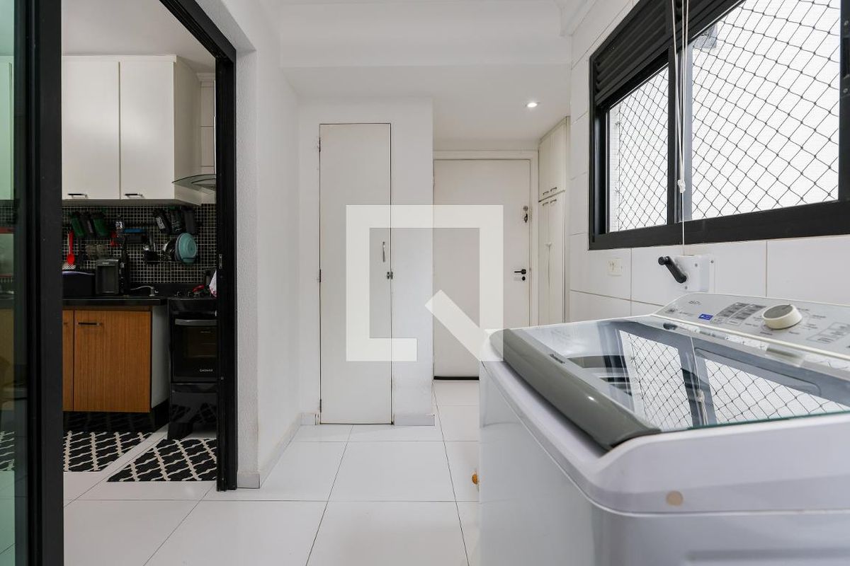 Apartamento, 3 quartos, 125 m² - Foto 94